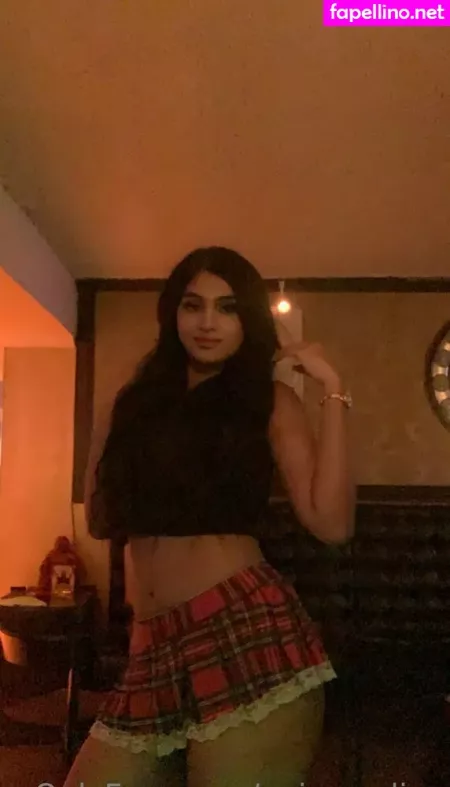 Noisynadiaa OnlyFans Thumbnail #OfPMQlN37l