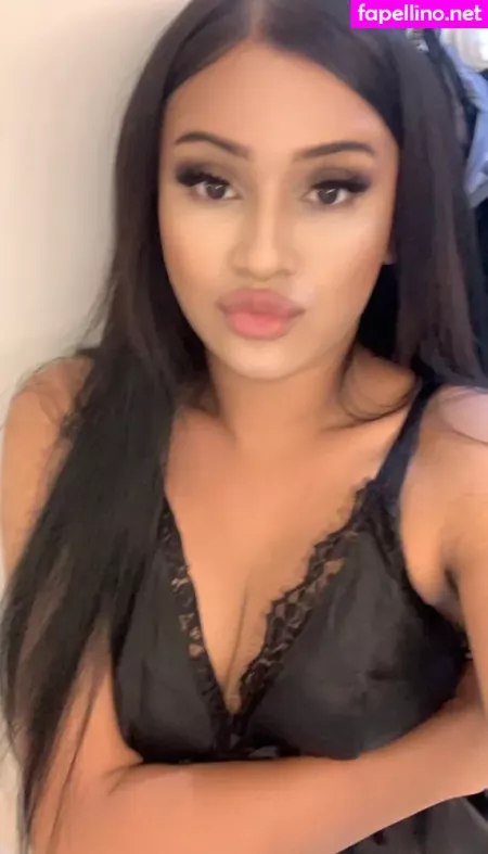 Noisynadiaa OnlyFans Thumbnail #QDg3HxSLbp