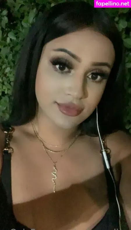 Noisynadiaa OnlyFans Thumbnail #rBO3jGJITw