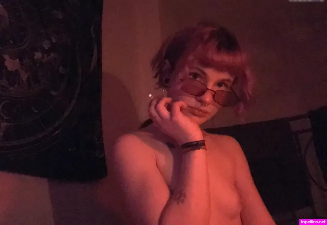 Nojamsanymore OnlyFans Thumbnail #OmQMNhye9P