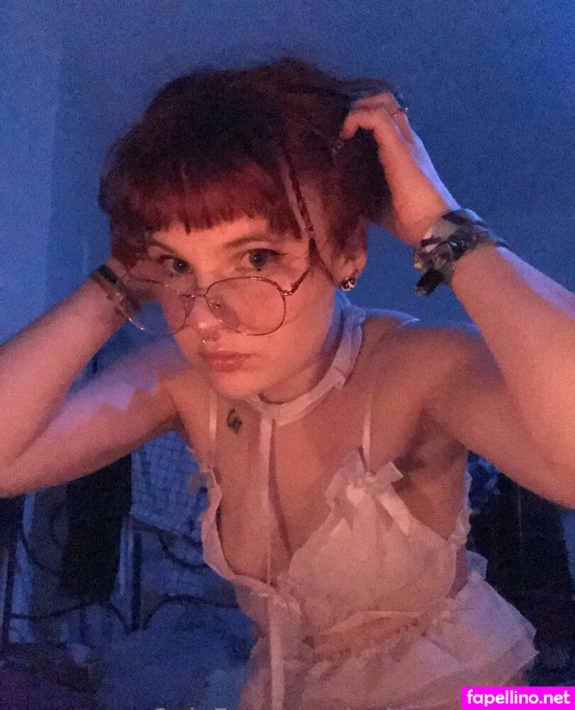 nojamsanymore, rainbowcrumb Nude Leaked OnlyFans Photo #WPTOiaAWIm