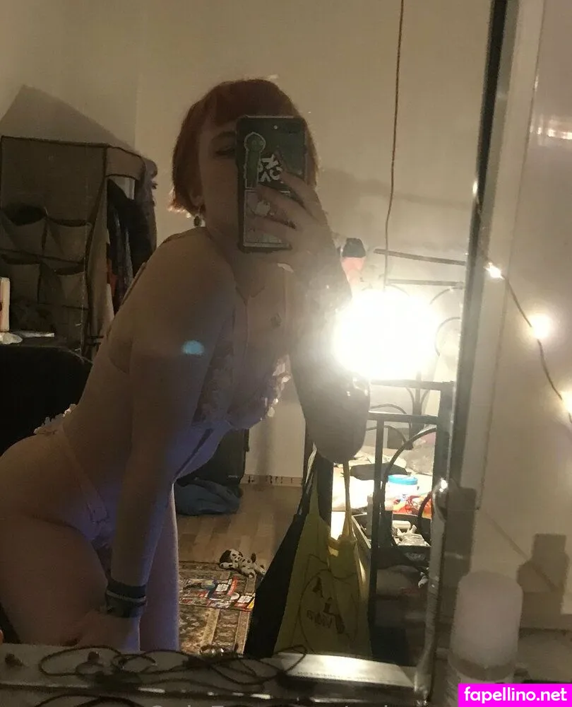 nojamsanymore, rainbowcrumb Nude Leaked OnlyFans Photo #X44Zwukhvz