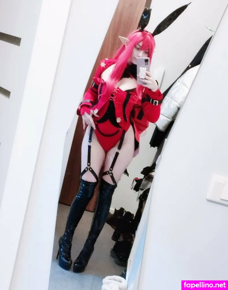 _nokari_stuff, nokari_cosplay_free Nude Leaked OnlyFans Photo #7WPyIS8Y8G