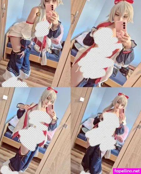 Nokari Cosplay Free OnlyFans Thumbnail #80yX53FNiO