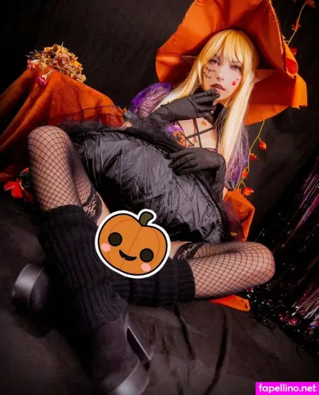 Nokari Cosplay Free OnlyFans Thumbnail #AbAUpniuPq