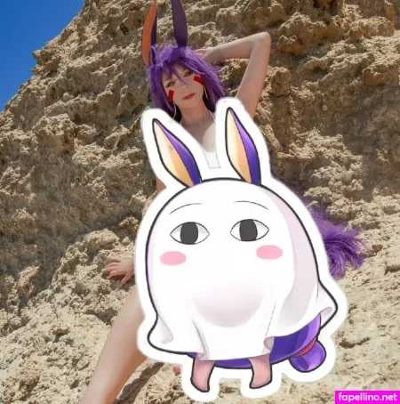 Nokari Cosplay Free OnlyFans Thumbnail #V5sBHZ1Hyc