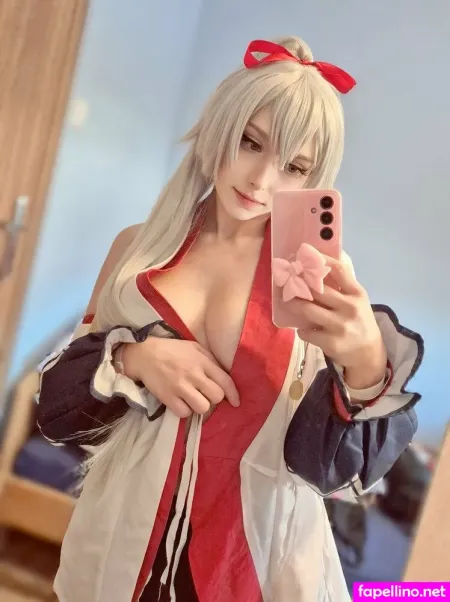 Nokari Cosplay Free OnlyFans Thumbnail #gS3SjIjyRg