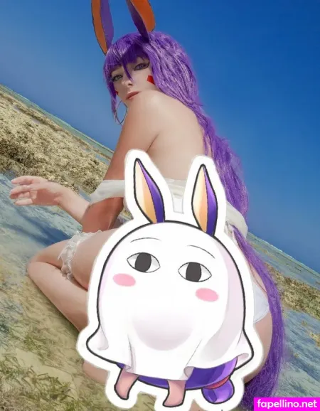Nokari Cosplay Free OnlyFans Thumbnail #hJoIevsmvZ
