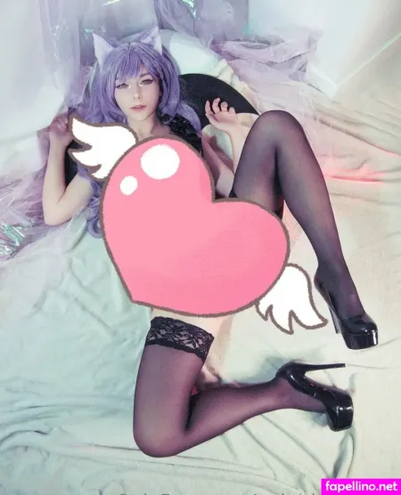 Nokari Cosplay Free OnlyFans Thumbnail #mnEDhs5v1a