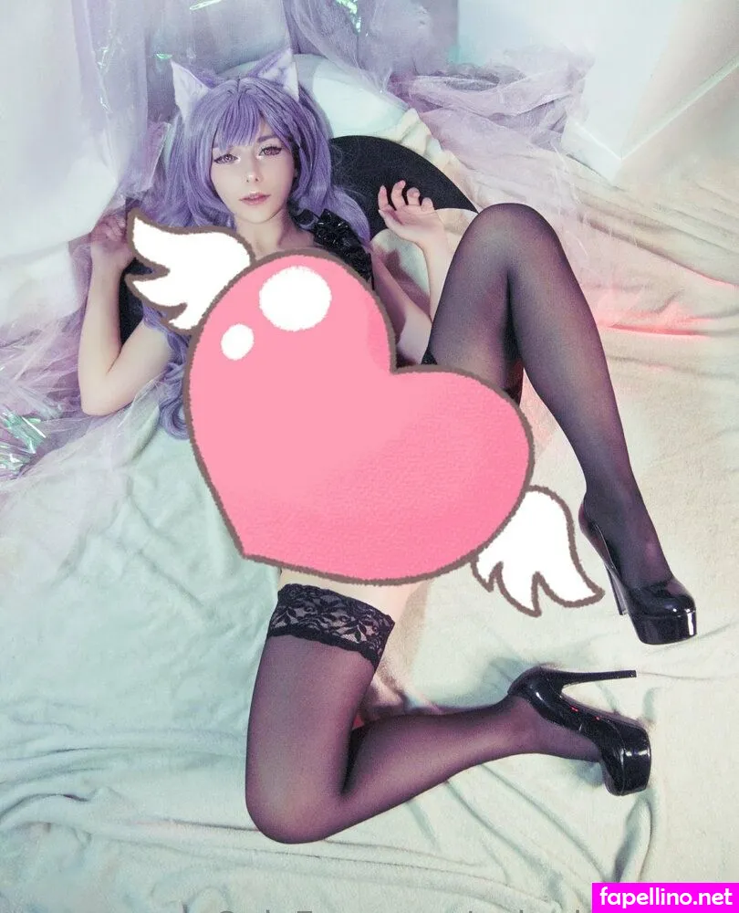_nokari_stuff, nokari_cosplay_free Nude Leaked OnlyFans Photo #mnEDhs5v1a