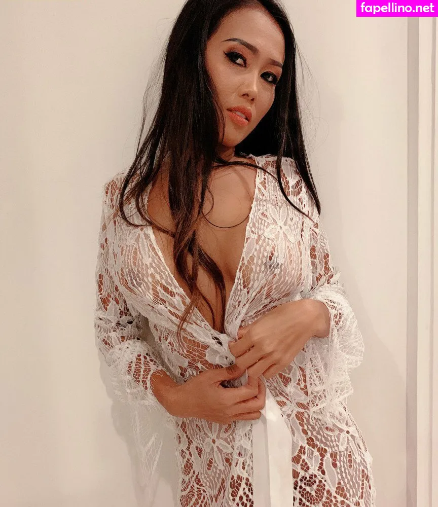 noki.thaigirl, noki_thai Nude Leaked OnlyFans Photo #J2PjXAaA41