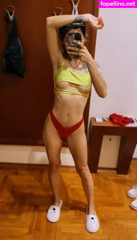 Noko Doko OnlyFans Thumbnail #Ed3tQW2AdE