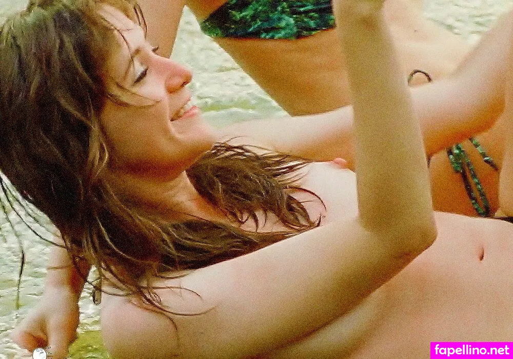 Noël Wells Nude Leaked OnlyFans Photo #i40SHea8vU