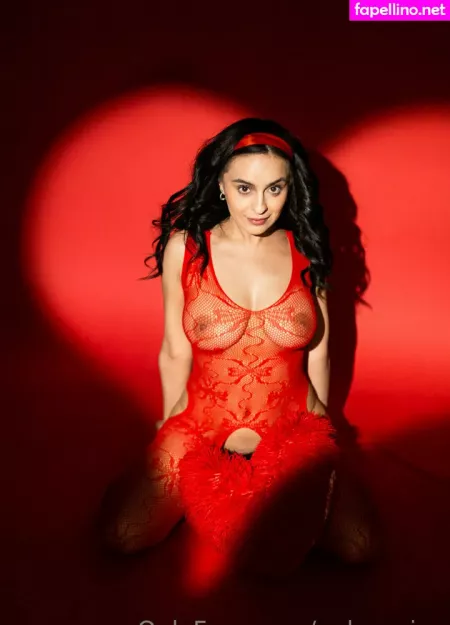 Nola Exico OnlyFans Thumbnail #9sHeFlgksG