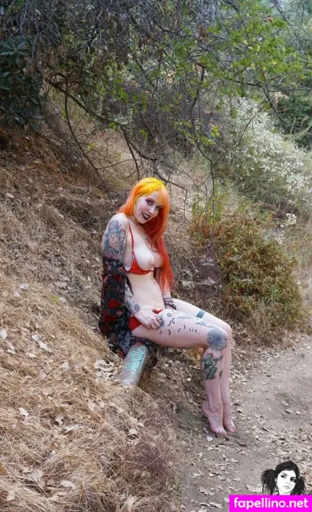Nola Star OnlyFans Thumbnail #FEZC7Exk8x