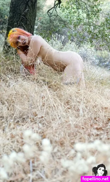 Nola Star OnlyFans Thumbnail #gr0dsqYVYh
