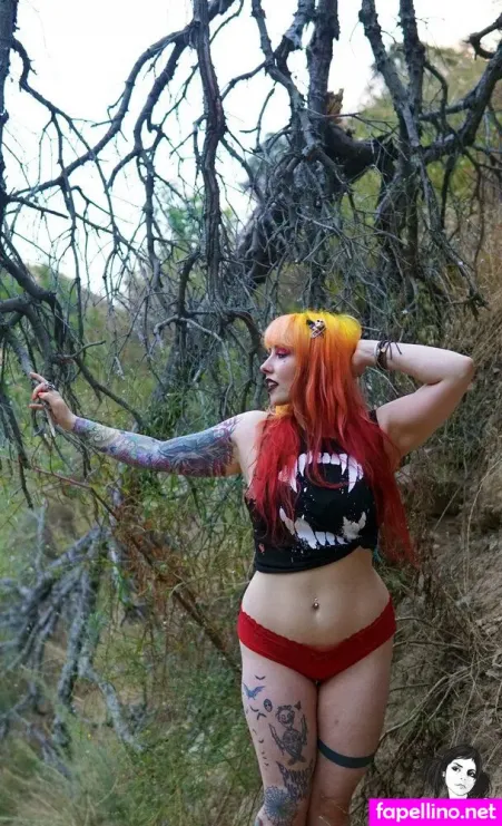 Nola Star OnlyFans Thumbnail #kmRc3qHn5L