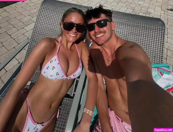 Nolah Grundy OnlyFans Thumbnail #QZayOe8GeA