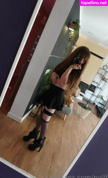 Nolif OnlyFans Thumbnail #oGI9N0LleG