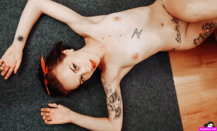 Nolita Sg OnlyFans Thumbnail #GSXHPccx8H