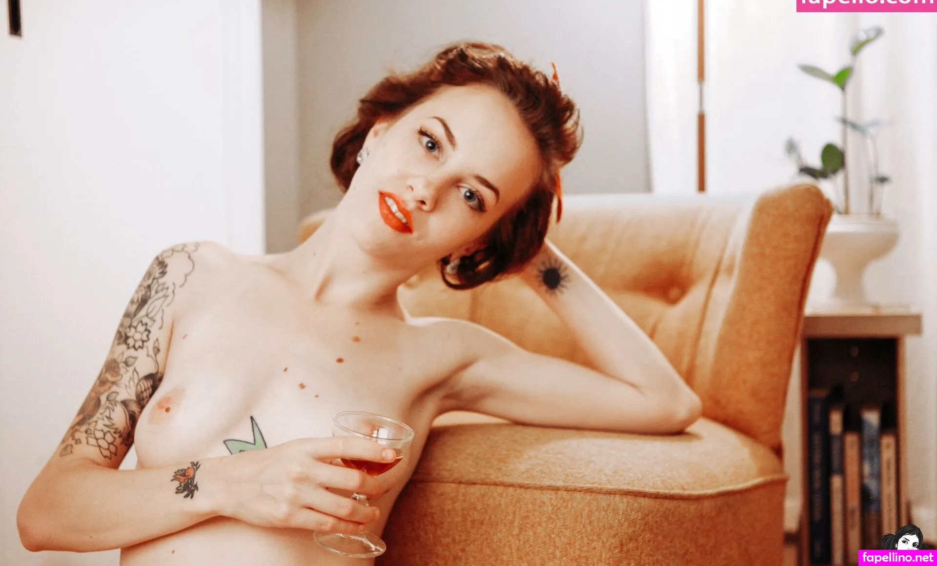 Nolita SG Nude Leaked OnlyFans Photo #je7bKX3nii