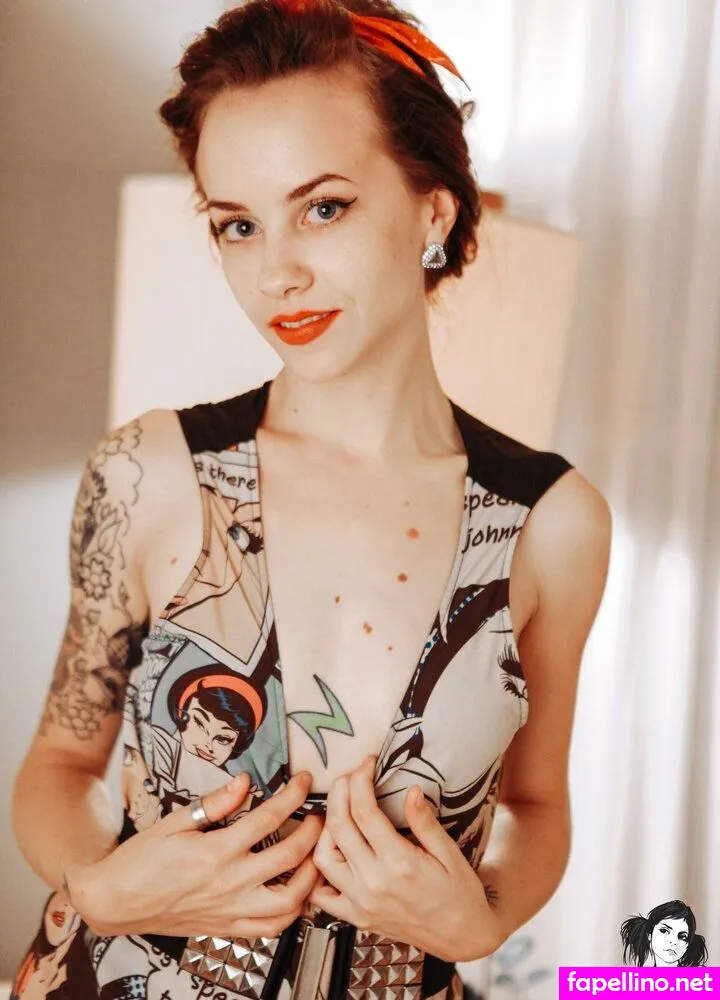 Nolita SG Nude Leaked OnlyFans Photo #uwYAzvpe1b