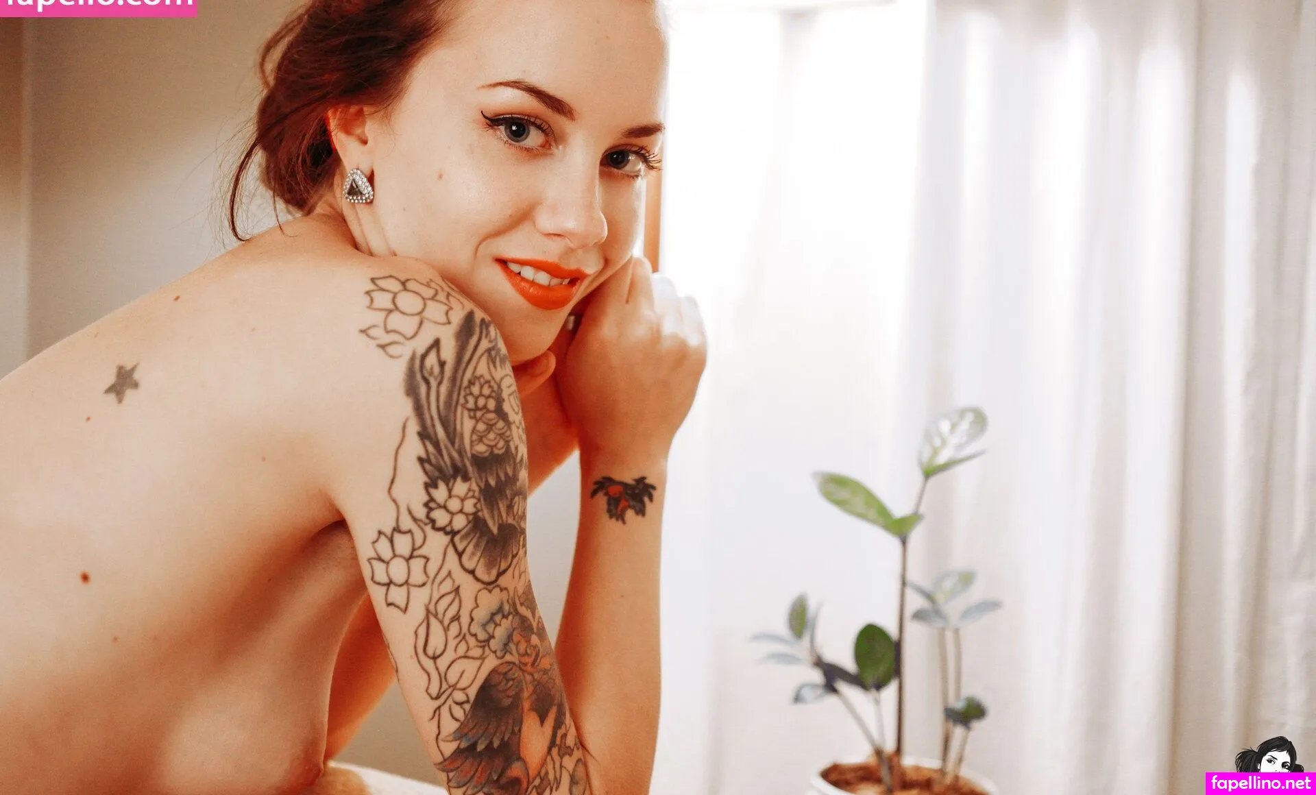 Nolita SG Nude Leaked OnlyFans Photo #xbwi32A6nn