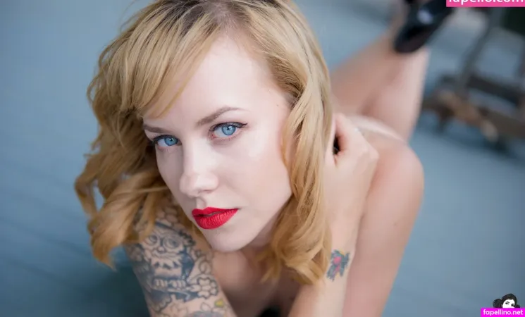 Nolita OnlyFans Thumbnail #nFgeph1y9m