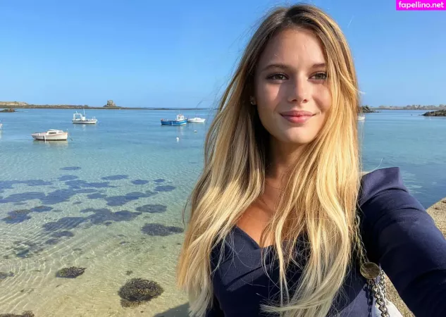 Nolwenn Dis OnlyFans Thumbnail #6zaARcYdyG