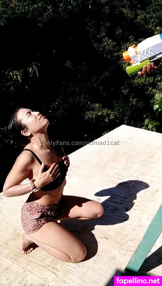 nomad1cat, nomad__cat Nude Leaked OnlyFans Photo #35j0m9Pbbl
