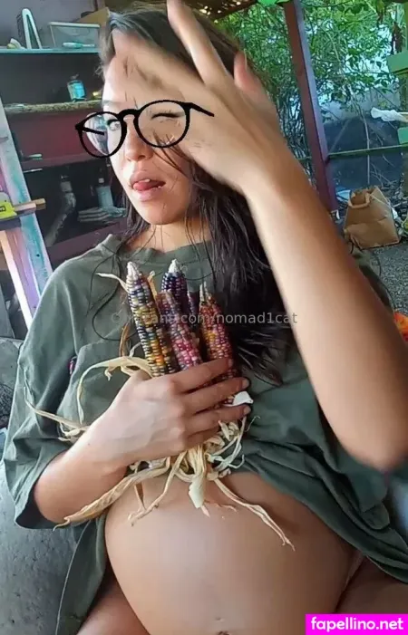 Nomad1cat OnlyFans Thumbnail #IKm30PFnOU