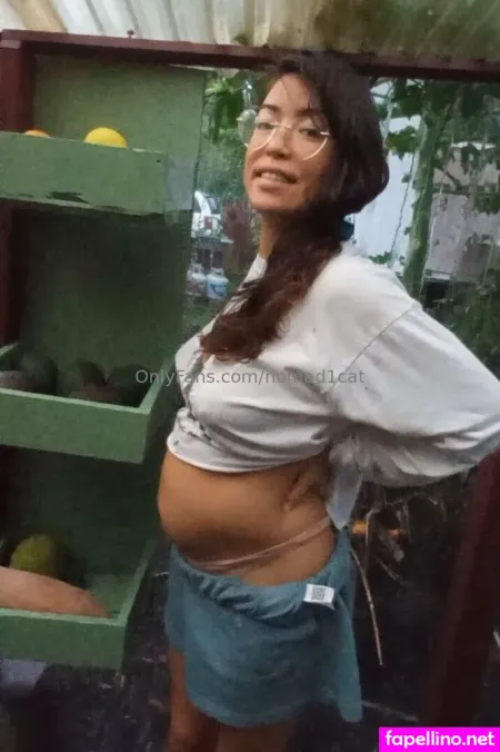 Nomad1cat OnlyFans Thumbnail #jDmUTVMHaw