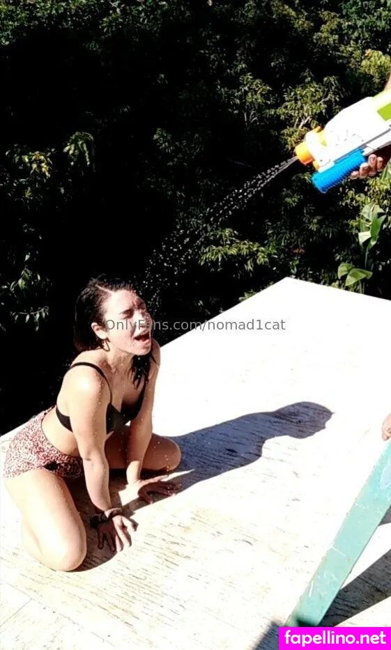 nomad1cat, nomad__cat Nude Leaked OnlyFans Photo #xCvn5rkTPd