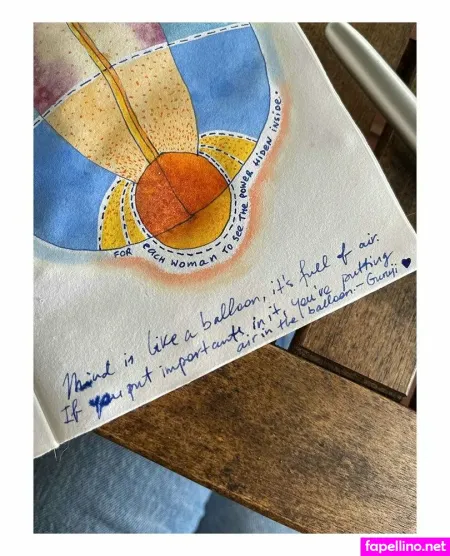 Nomaddiaries OnlyFans Thumbnail #fw1iCY4wLh