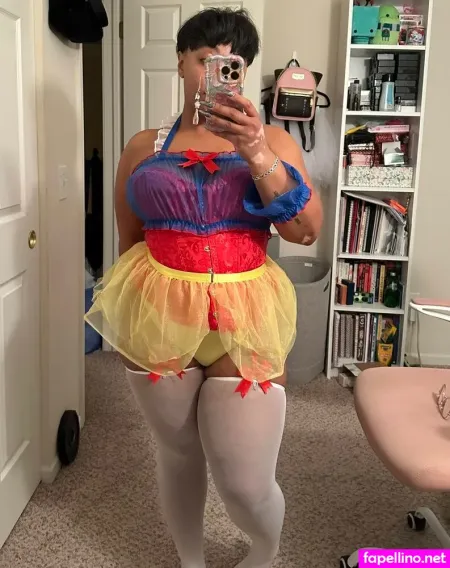 Nomfwanime OnlyFans Thumbnail #lvRdxJSsP4