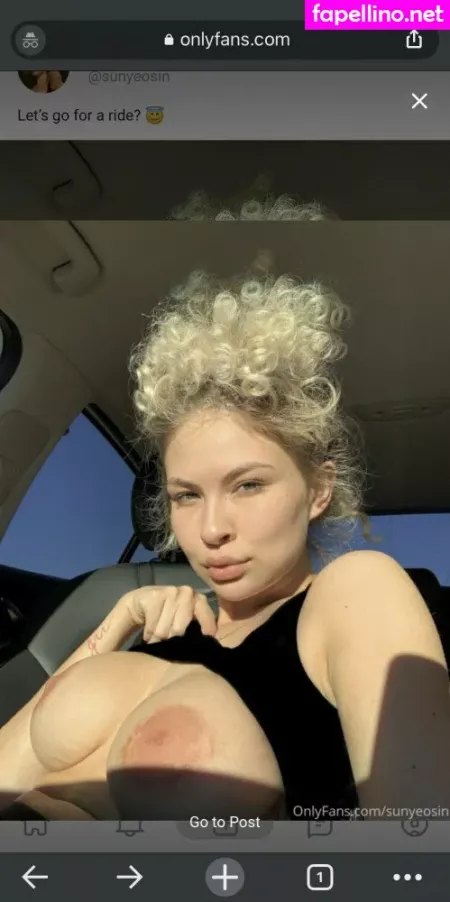 Nomi Sun OnlyFans Thumbnail #9wxJIZcsdL