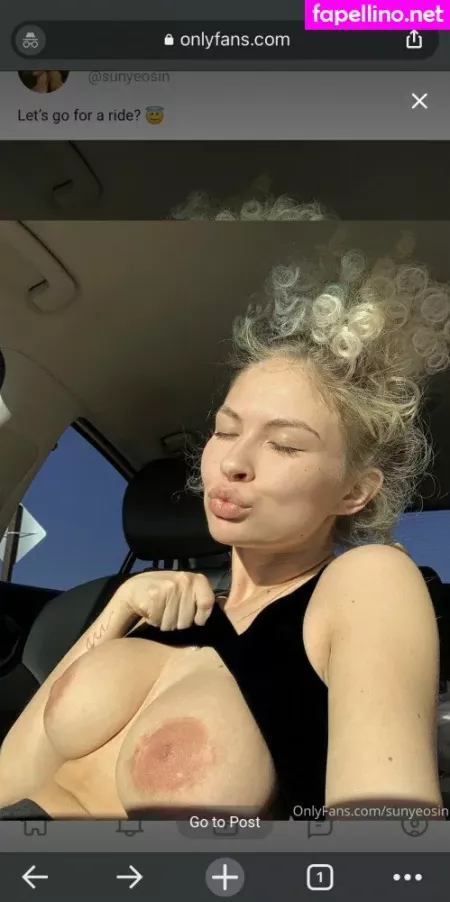 Nomi Sun OnlyFans Thumbnail #po23KVAQLt