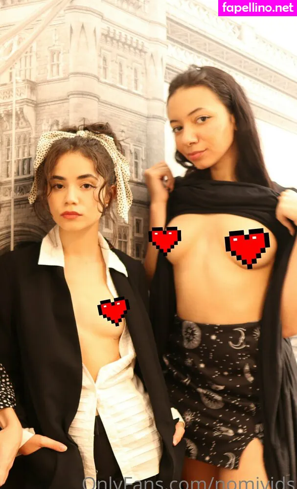 nomicakes, nomicakes.exe Nude Leaked OnlyFans Photo #1fRFUivsdO