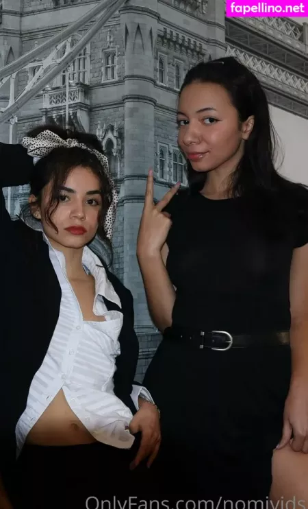 Nomicakes OnlyFans Thumbnail #PRsksLU4ZJ