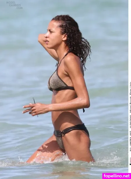 Nomie Lenoir OnlyFans Thumbnail #1LDVXwl7Dp