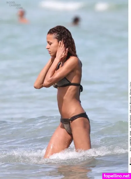 Nomie Lenoir OnlyFans Thumbnail #3zjA5M1Jl0