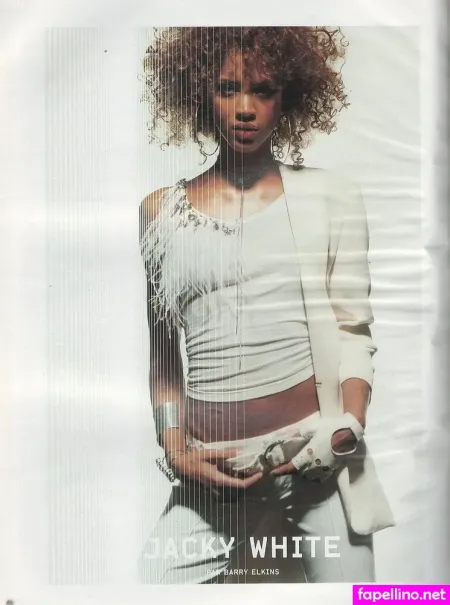 Nomie Lenoir Main Profile Photo