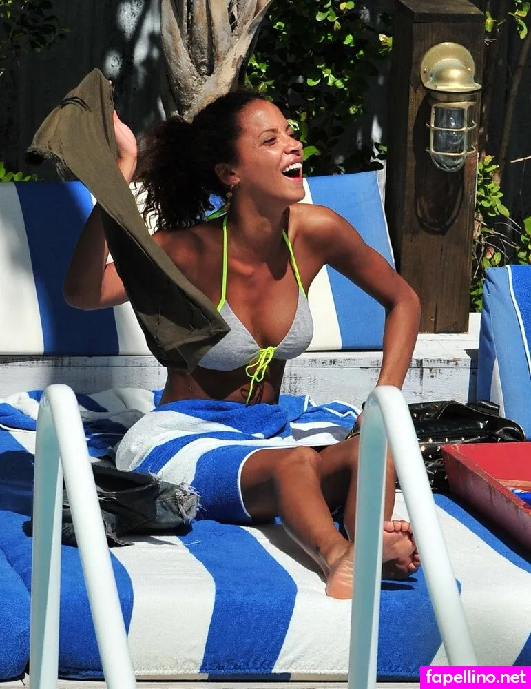 NoemieLenoirOff Nude Leaked OnlyFans Photo #Llkm4Hopmp