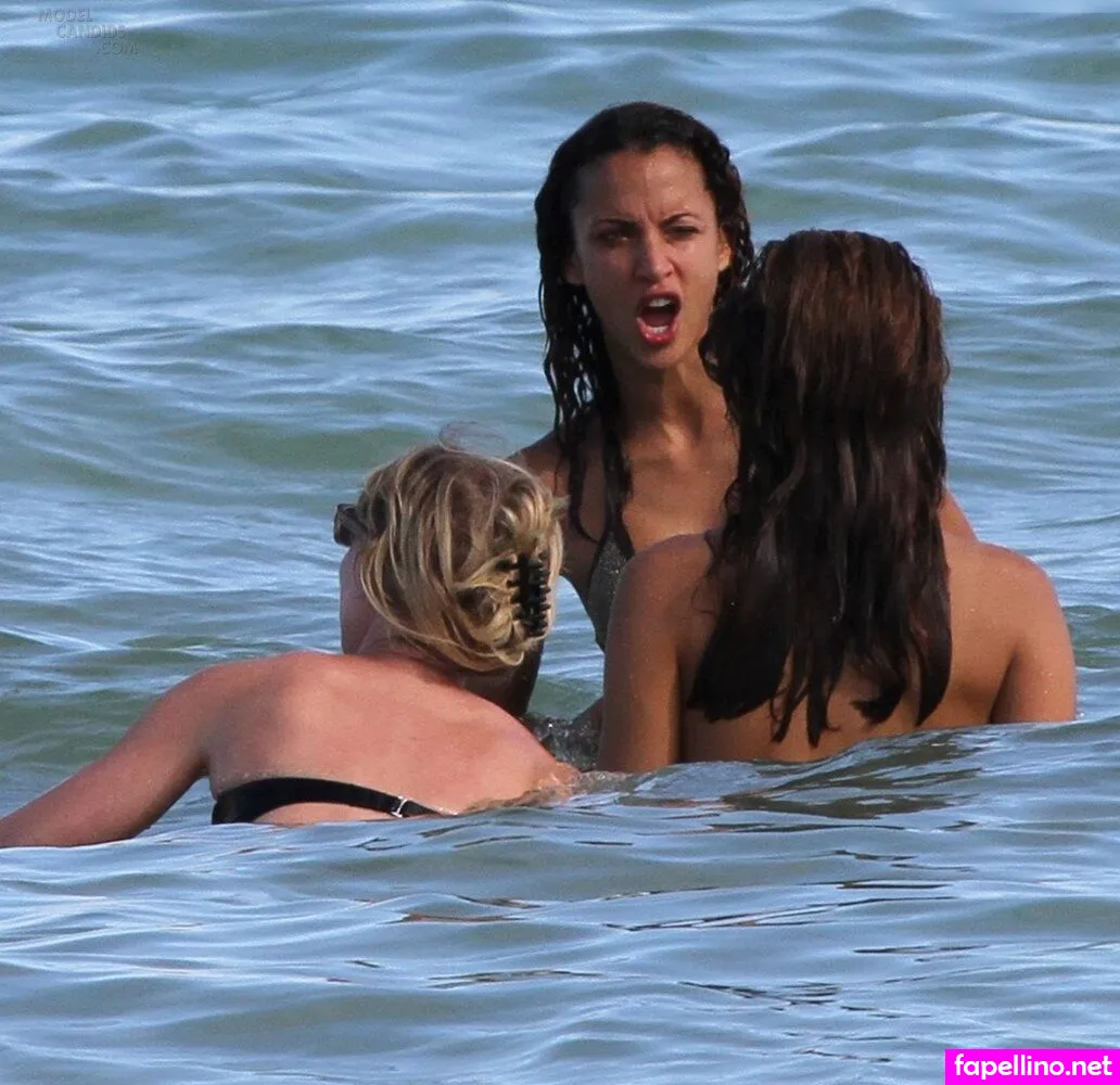 NoemieLenoirOff Nude Leaked OnlyFans Photo #XMXncwEvkA