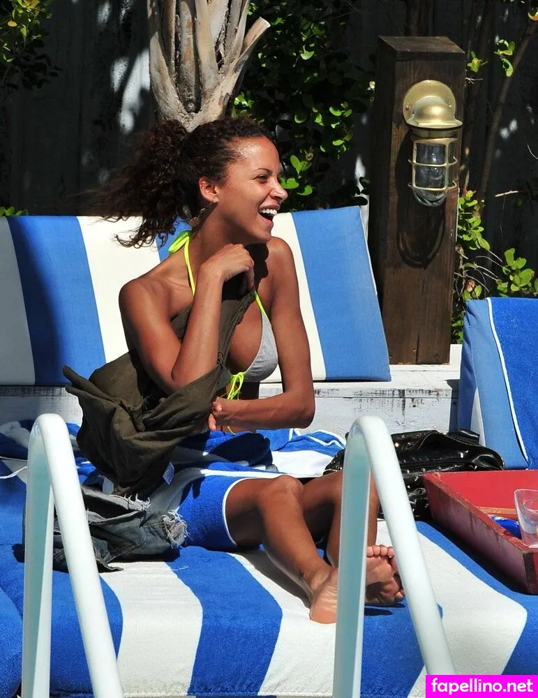 NoemieLenoirOff Nude Leaked OnlyFans Photo #akLE1F784s