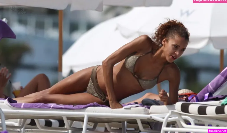 Nomie Lenoir OnlyFans Thumbnail #dOrwP8NL7z