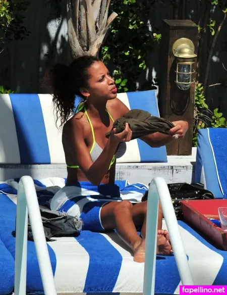 Nomie Lenoir OnlyFans Thumbnail #dqX34NcbW1