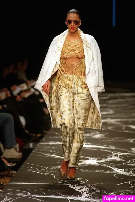 Nomie Lenoir OnlyFans Thumbnail #gstz4GDV2Q