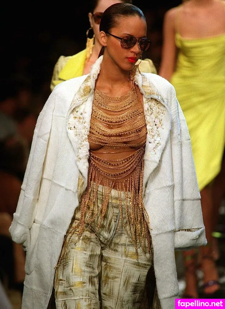 NoemieLenoirOff Nude Leaked OnlyFans Photo #jAPtHOhqIb