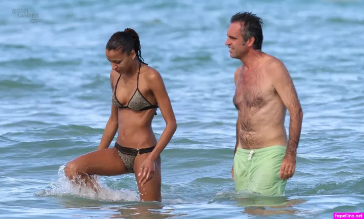 Nomie Lenoir OnlyFans Thumbnail #nPOECRdv22